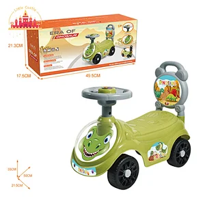 Ride On Push Car Toy